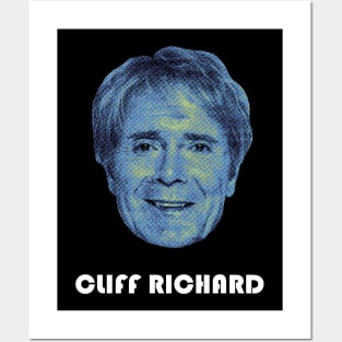 Cliff Richard Posters and Art